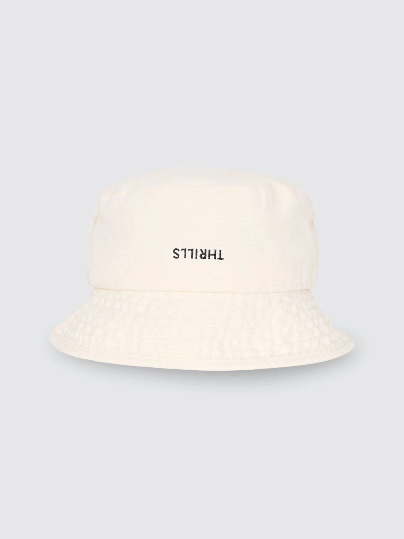 Minimal Thrills Bucket Hat - Tofu - Image 6