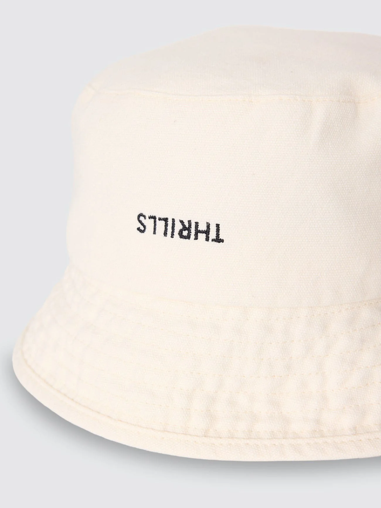 Minimal Thrills Bucket Hat - Tofu - Image 7