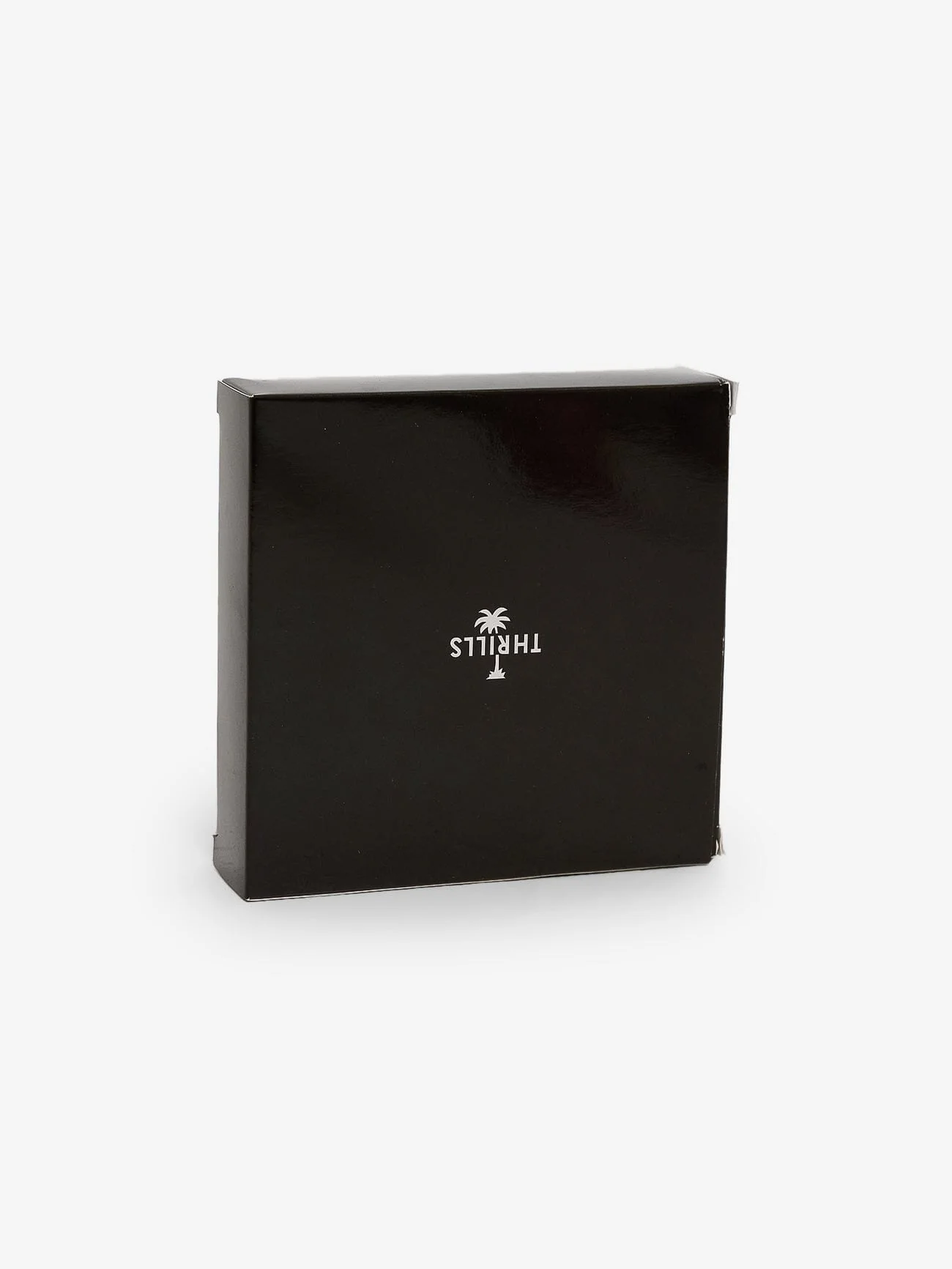 Override 4 Pack Coasters - Black - Image 4