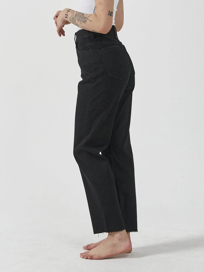 Paige Jean - Black Rinse - Image 3