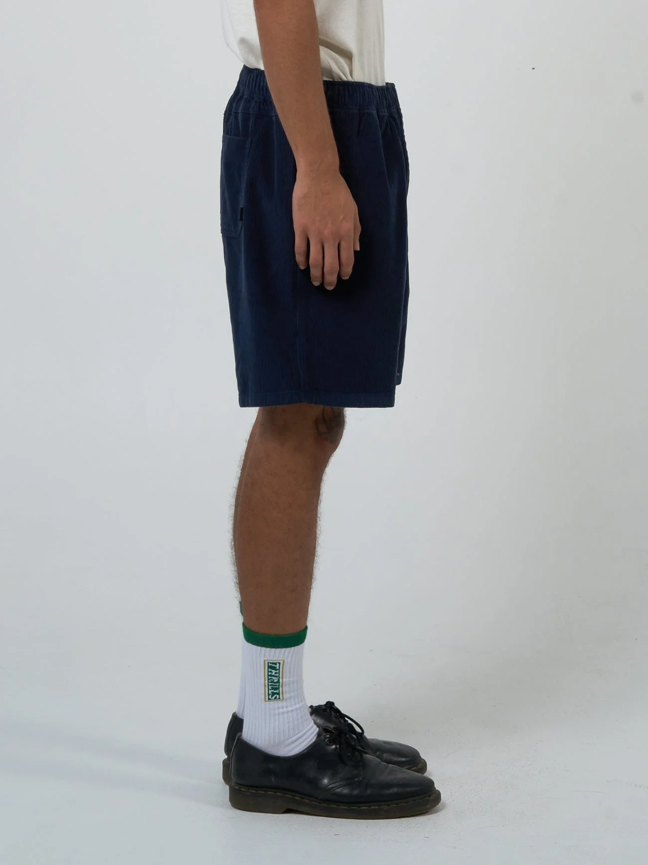 Proper Cord Volley - Total Eclipse - Image 3