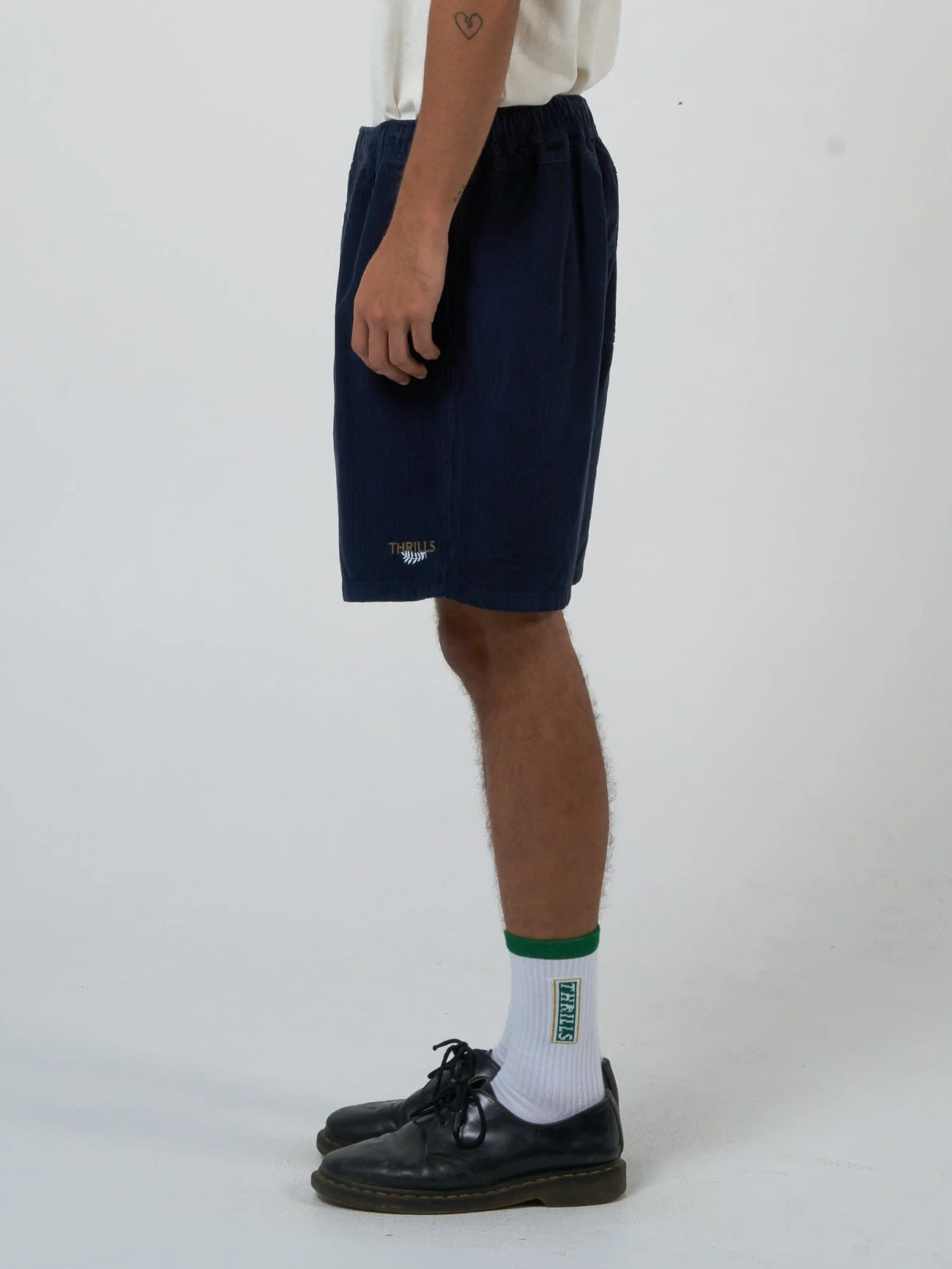 Proper Cord Volley - Total Eclipse - Image 4