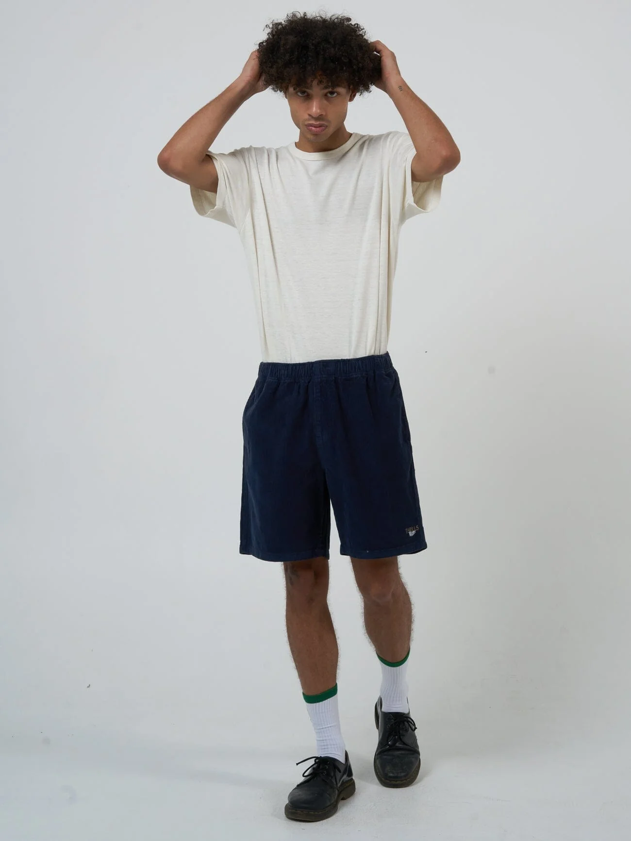 Proper Cord Volley - Total Eclipse - Image 5