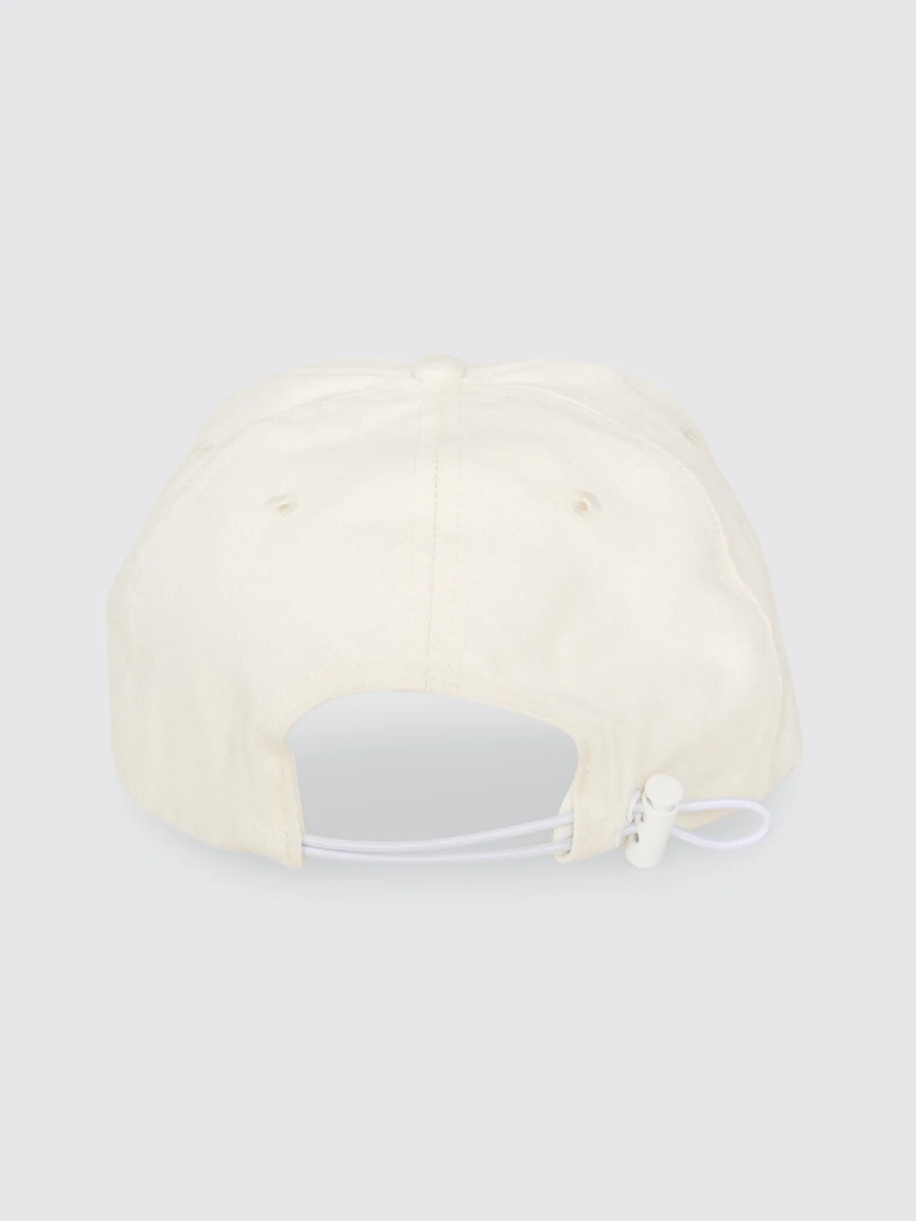 Risen 5 Panel Cap - Total Eclipse - Image 3
