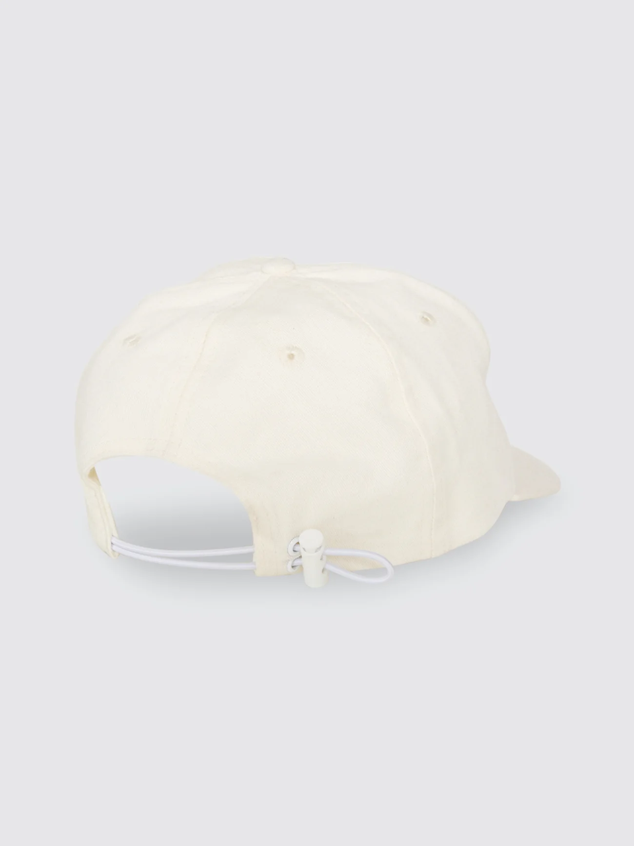 Risen 5 Panel Cap - Total Eclipse - Image 4