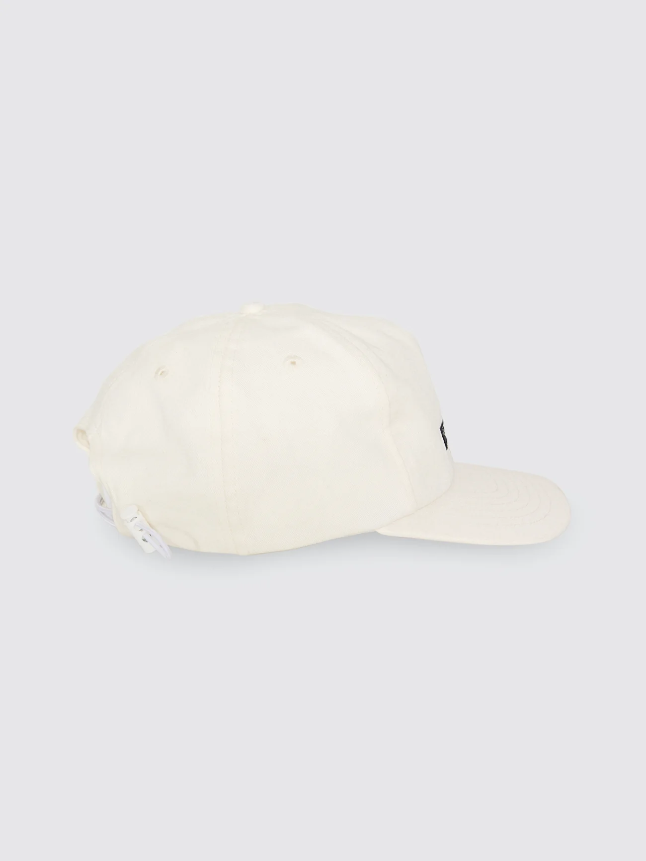 Risen 5 Panel Cap - Total Eclipse - Image 5