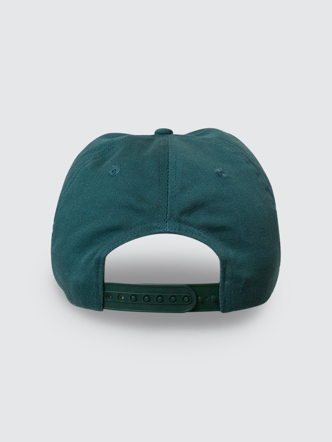 Serenity Affinity 5 Panel Cap - Sea Pine - Image 3