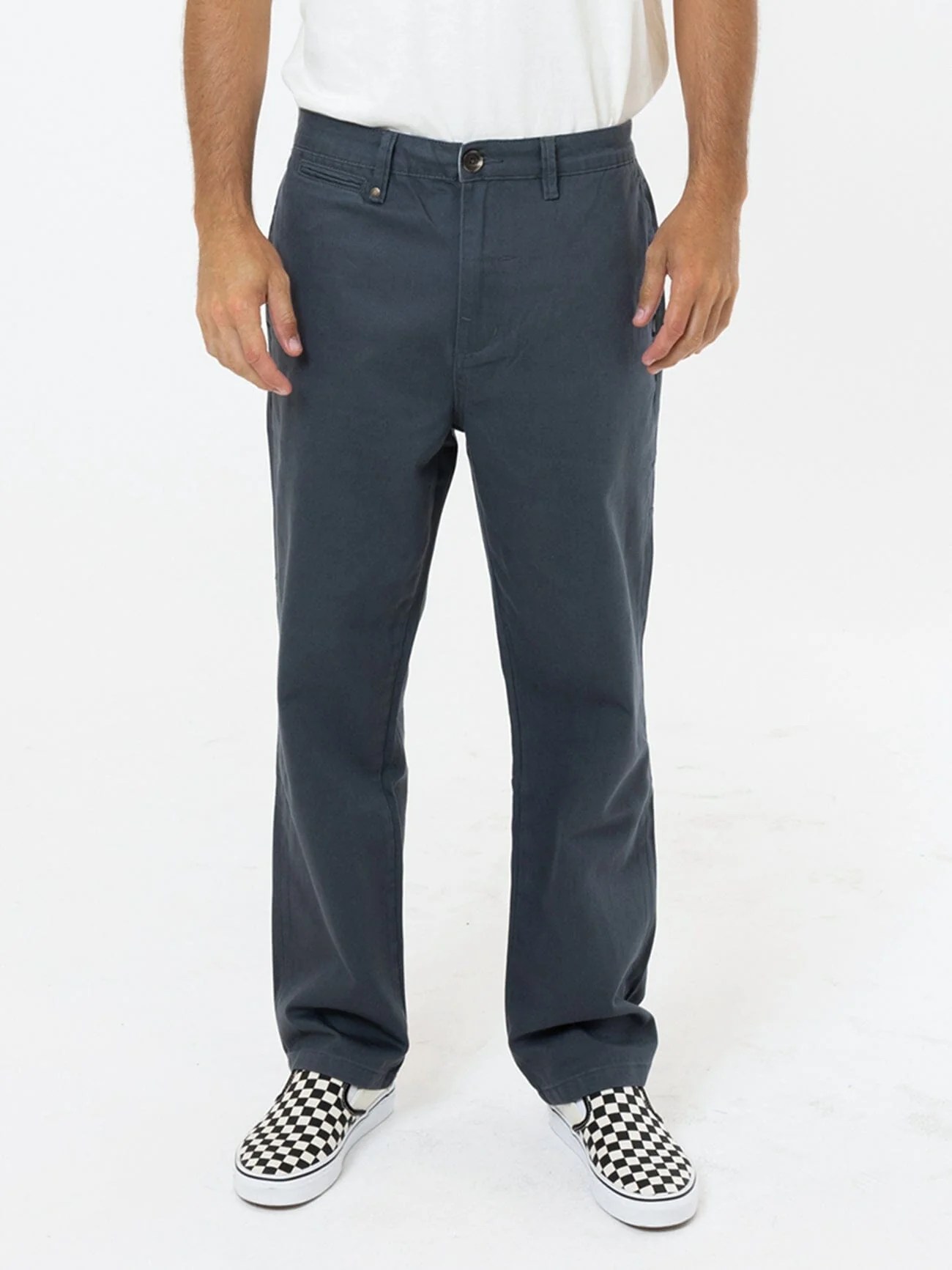 Slacker Pant - Slate - Image 2