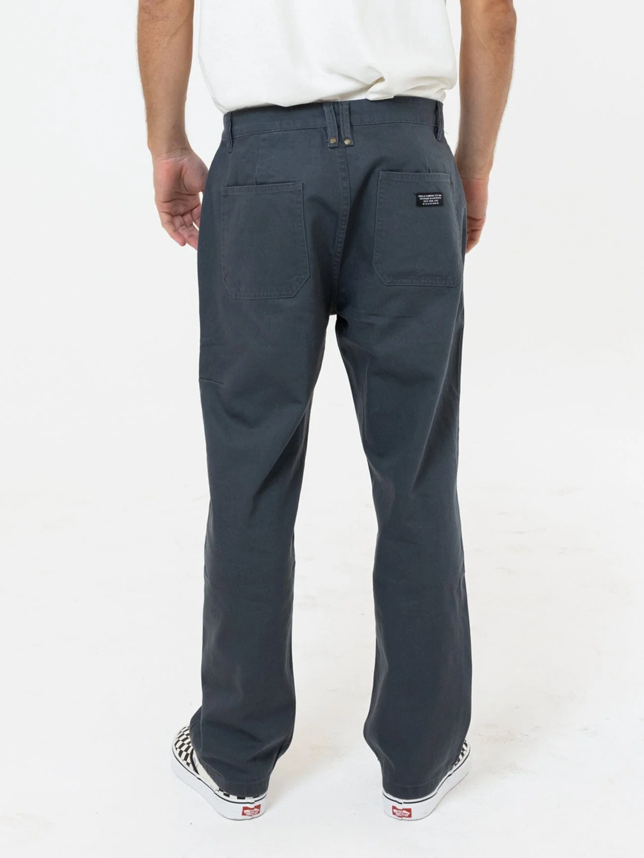 Slacker Pant - Slate - Image 3