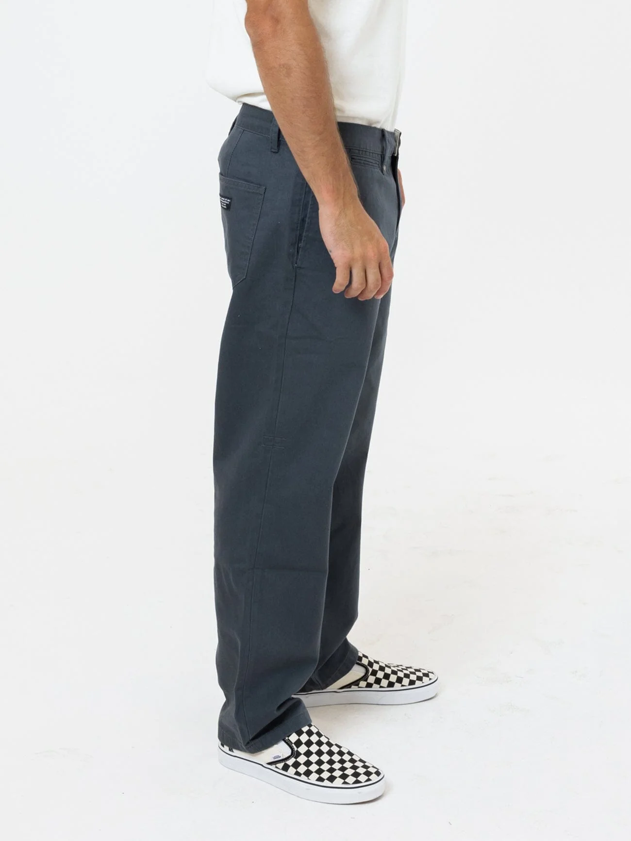 Slacker Pant - Slate - Image 5