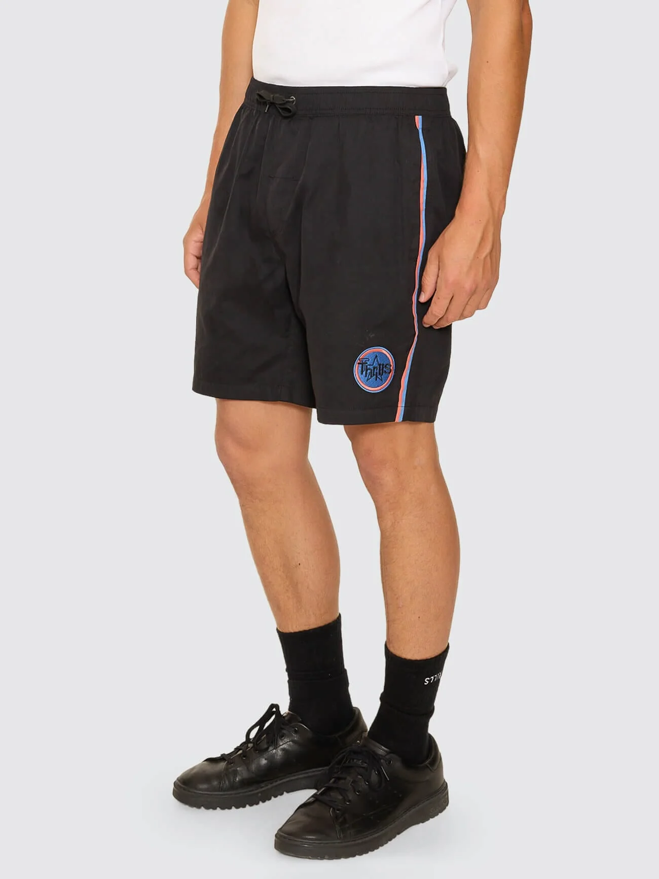 Super Blast Volley - Black - Image 2