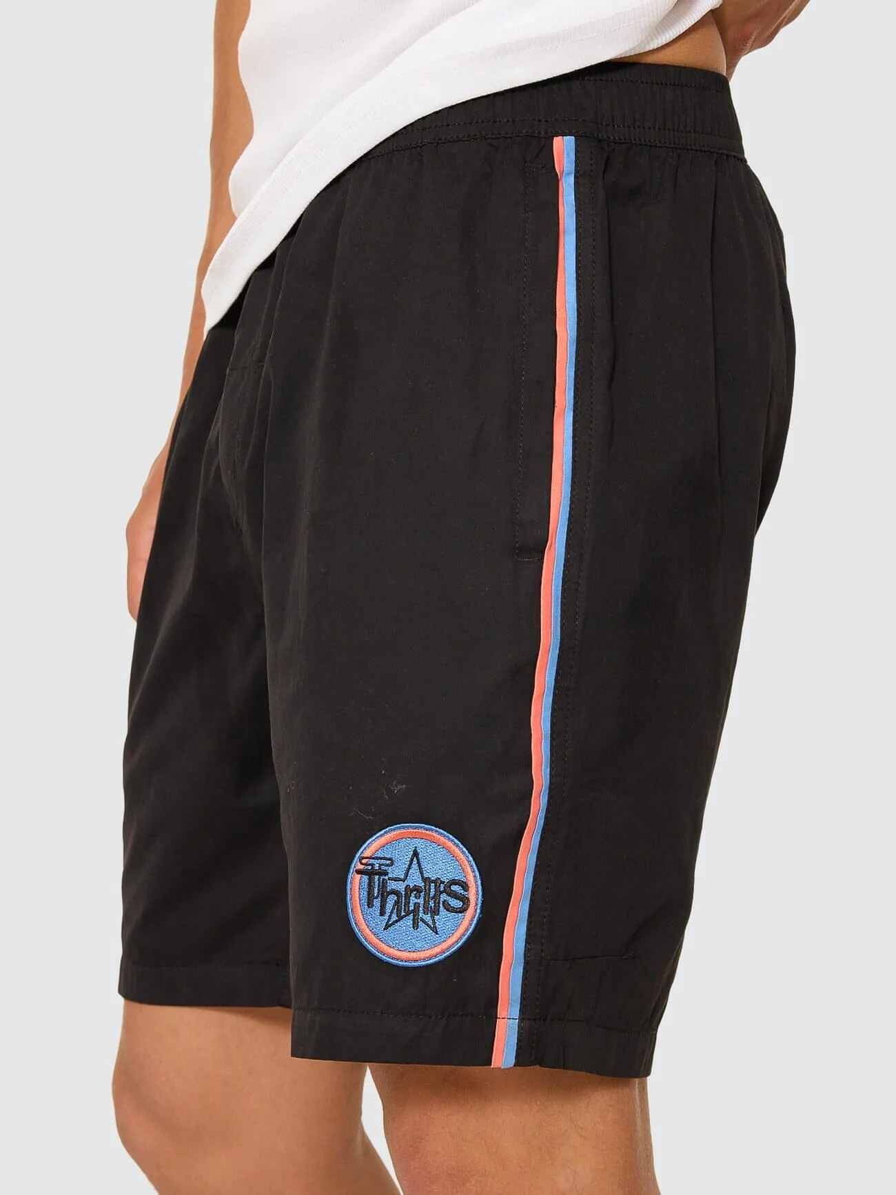 Super Blast Volley - Black - Image 3