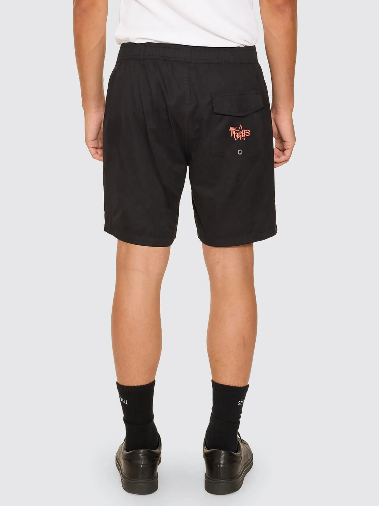 Super Blast Volley - Black - Image 5