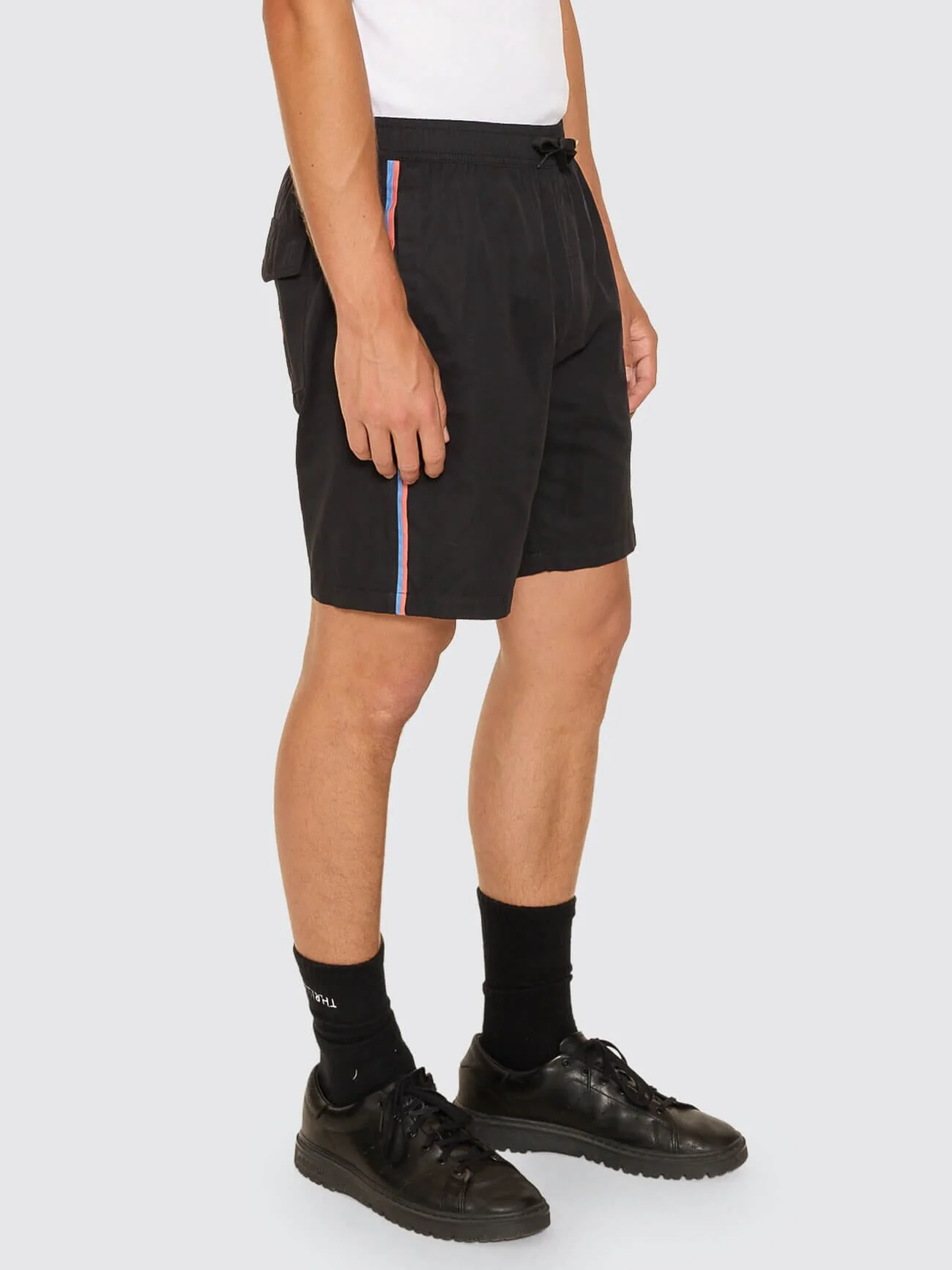 Super Blast Volley - Black - Image 7