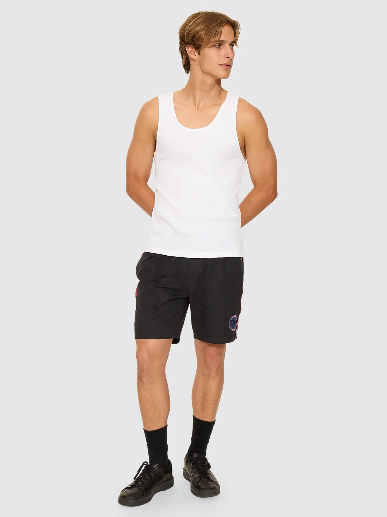 Super Blast Volley - Black - Image 8