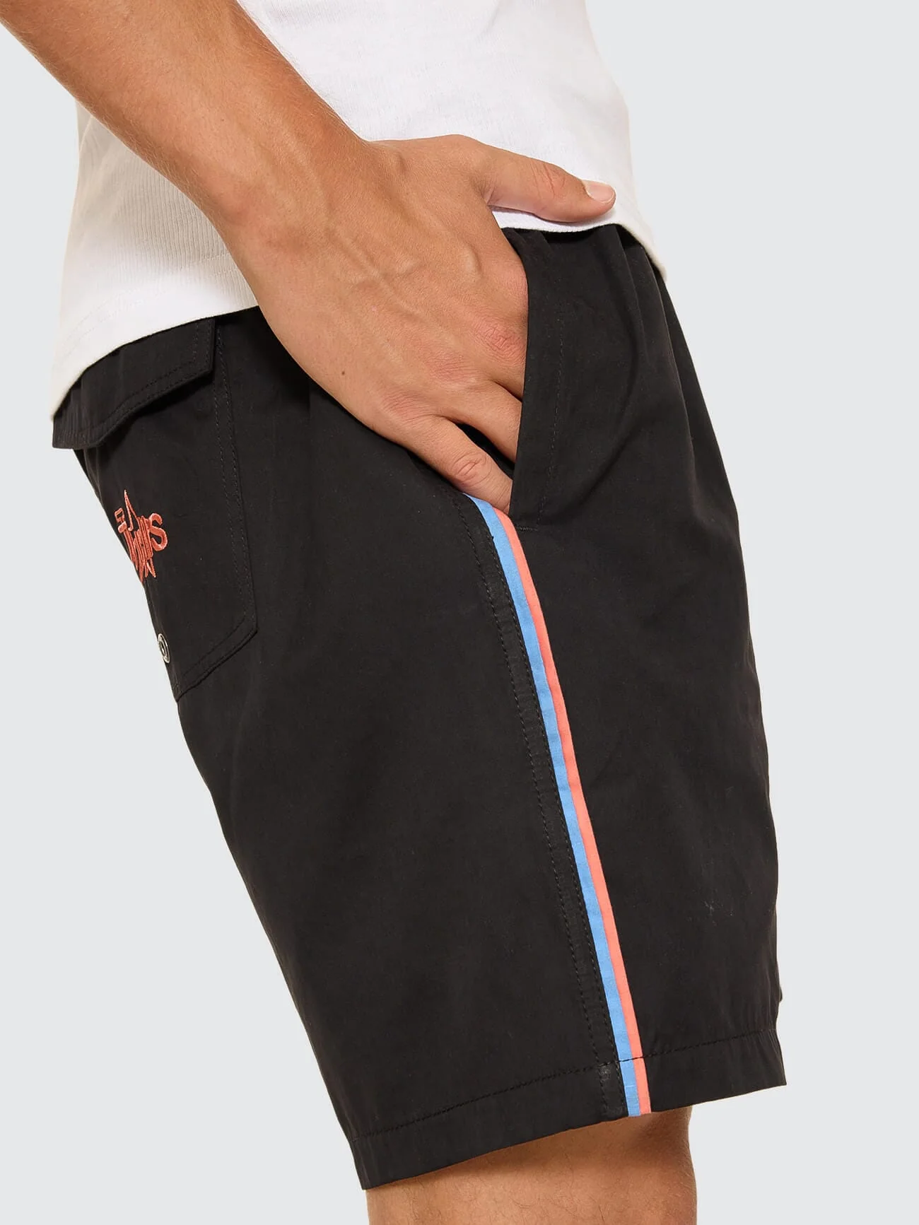 Super Blast Volley - Black - Image 9