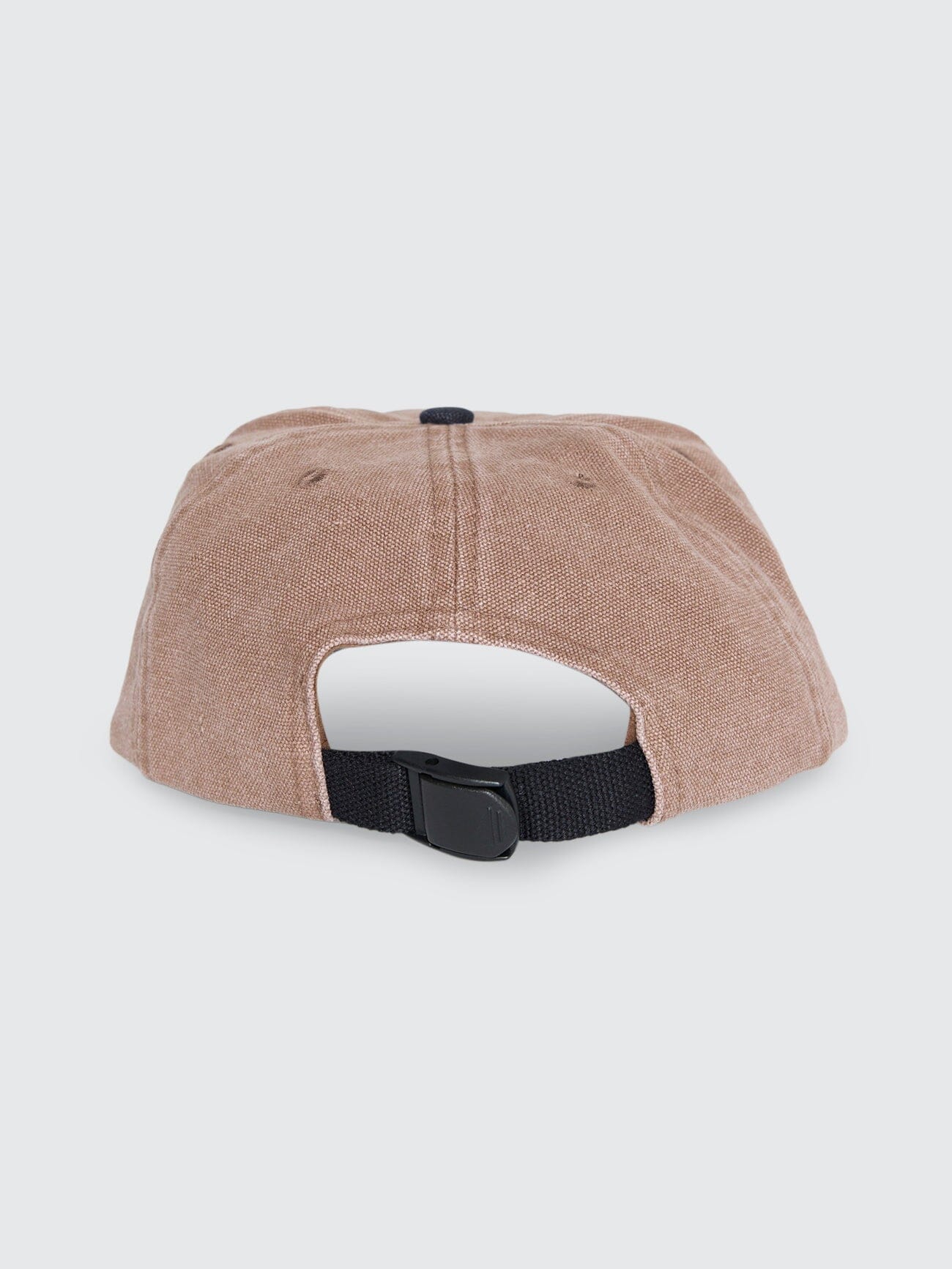 Superior Thrills 5 Panel Cap - Trader Brown - Image 2