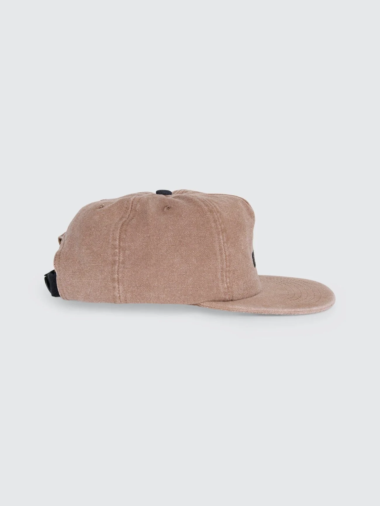 Superior Thrills 5 Panel Cap - Trader Brown - Image 7