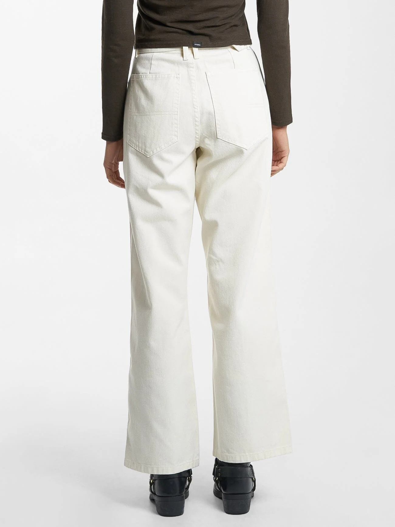 Tether Pant - Heritage White - Image 2