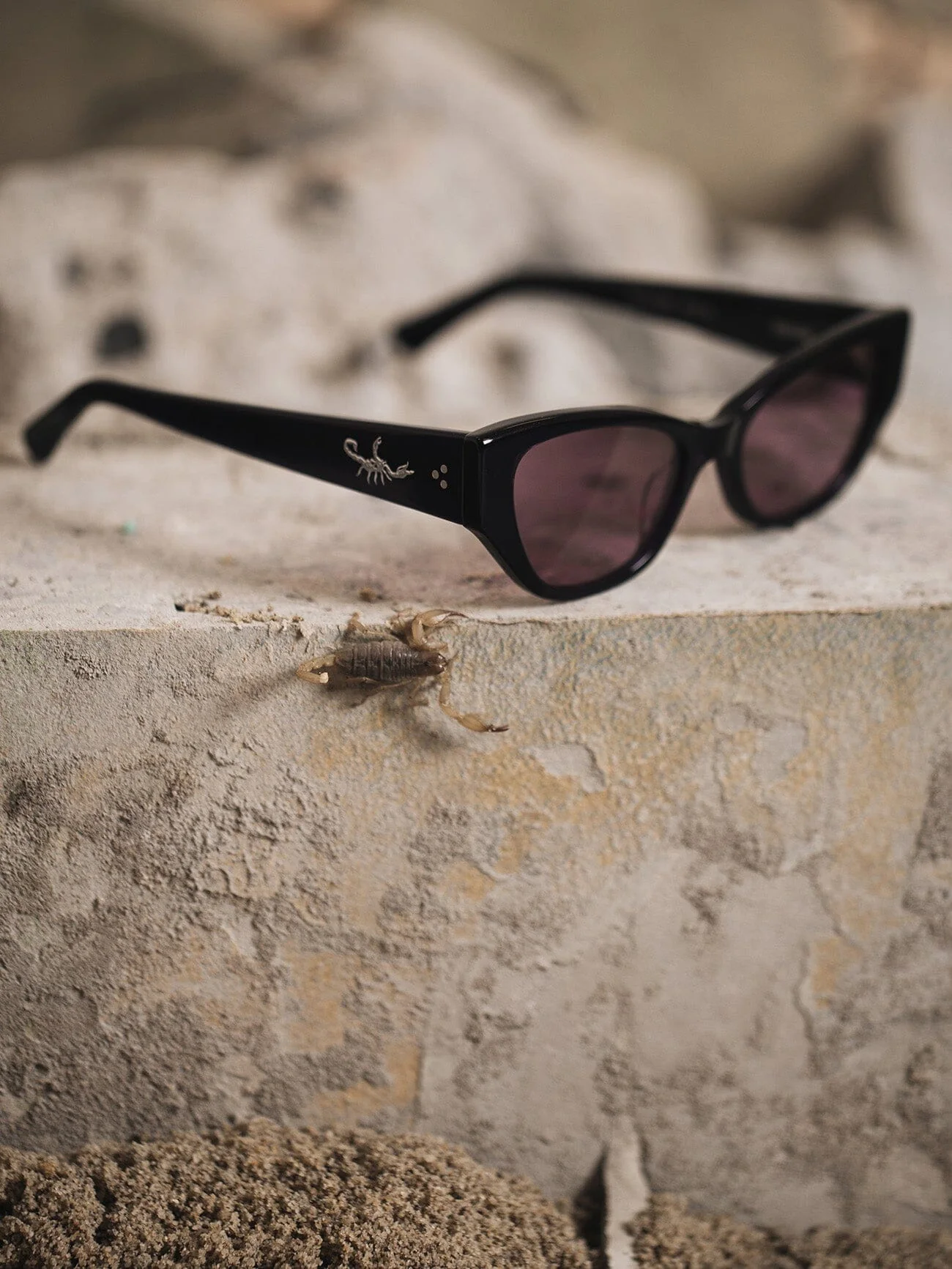 Thrills x Epokhe Reprise - Purple/Silver - Image 7