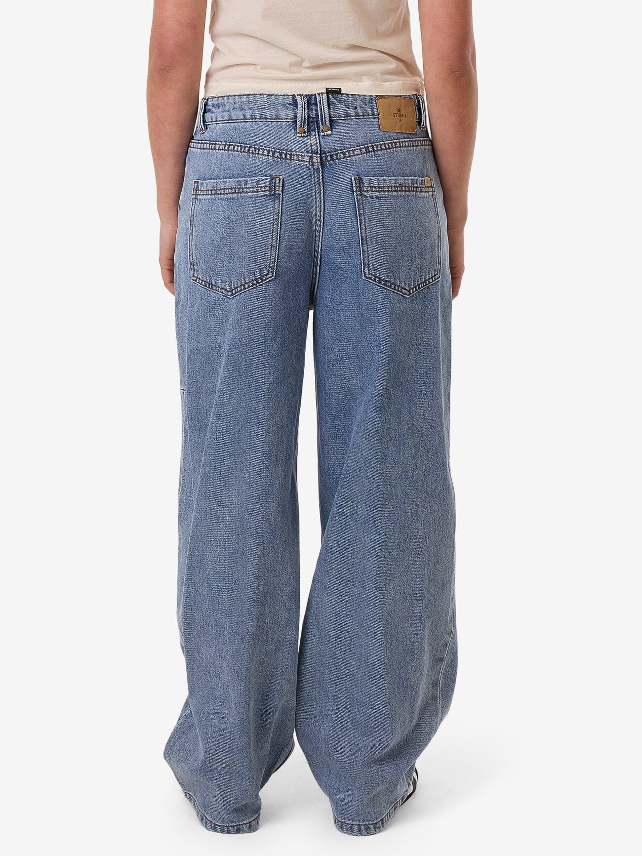 Tony Jean - Vintage Stone Blue - Image 2
