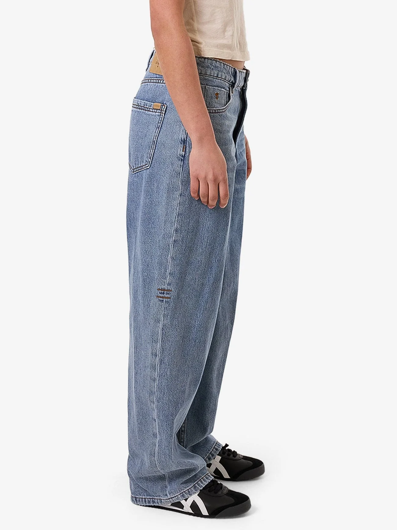 Tony Jean - Vintage Stone Blue - Image 3