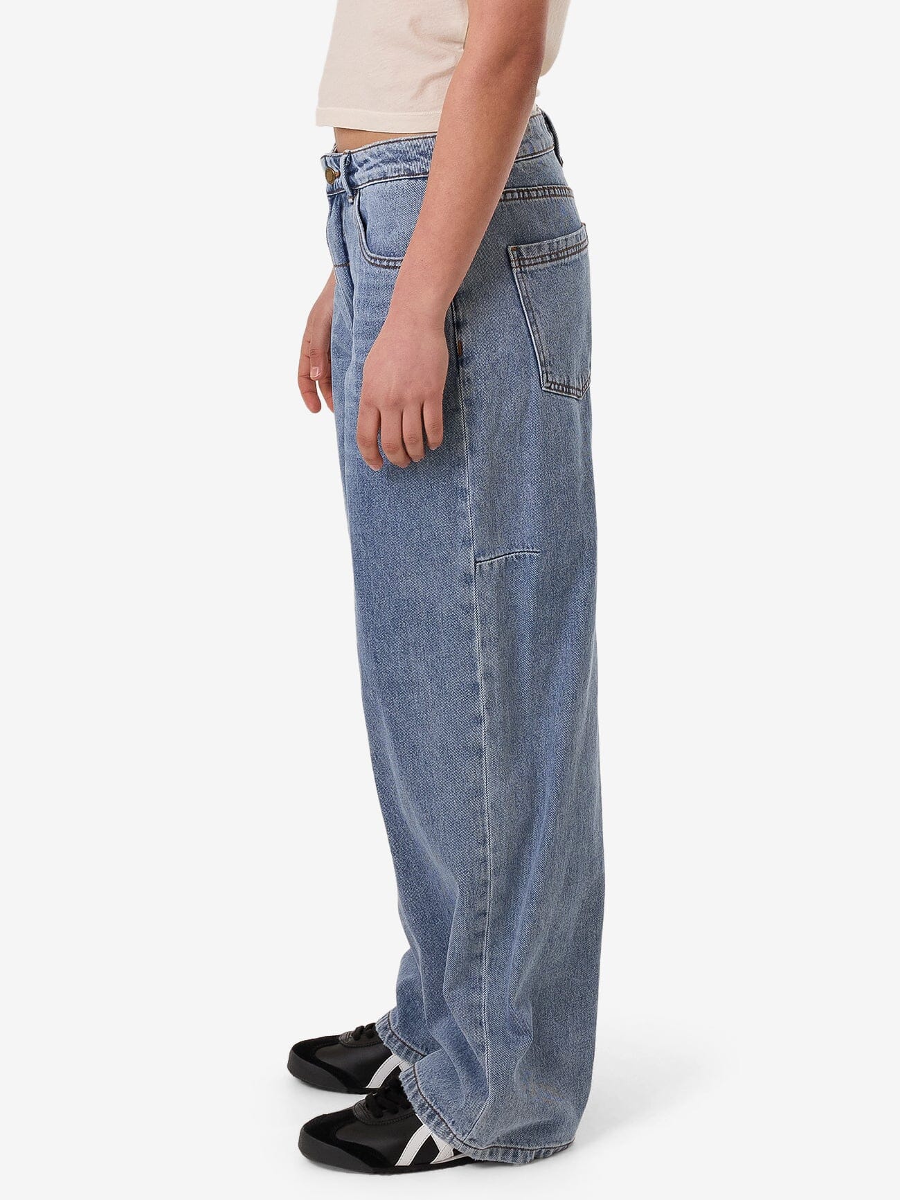 Tony Jean - Vintage Stone Blue - Image 4