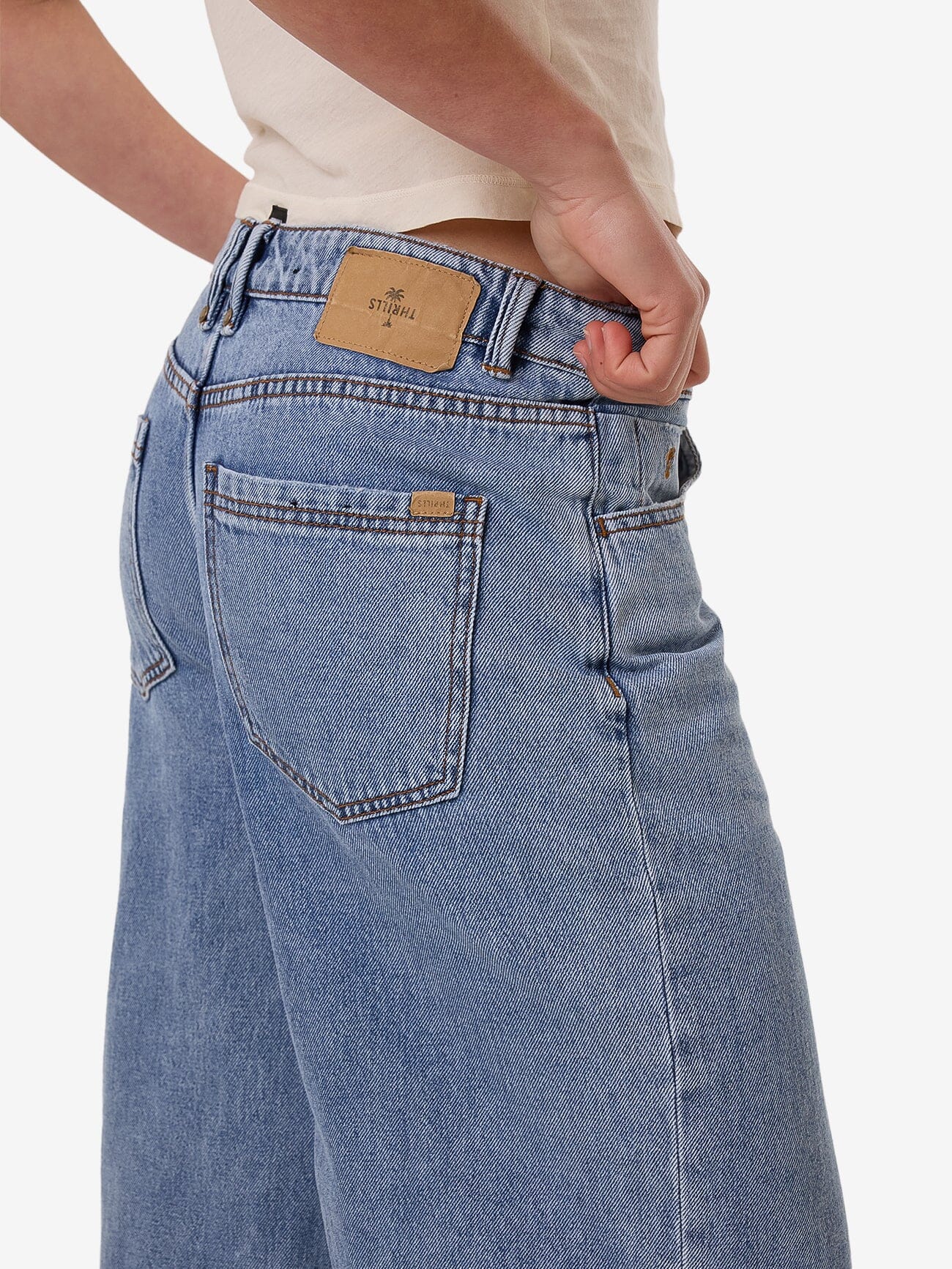 Tony Jean - Vintage Stone Blue - Image 6