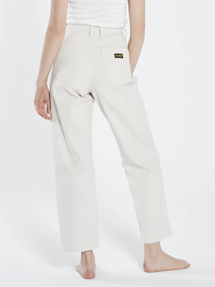 Workshop Panel Pant - Tofu - Image 2