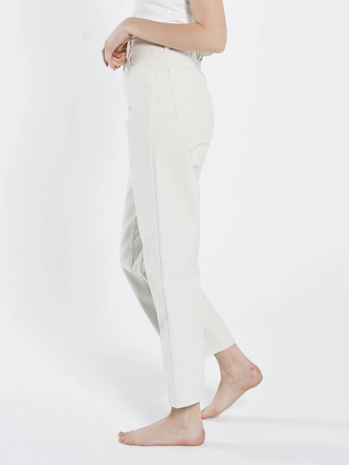 Workshop Panel Pant - Tofu - Image 4